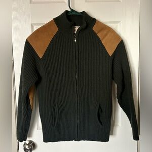 Carriag Donn Sweater